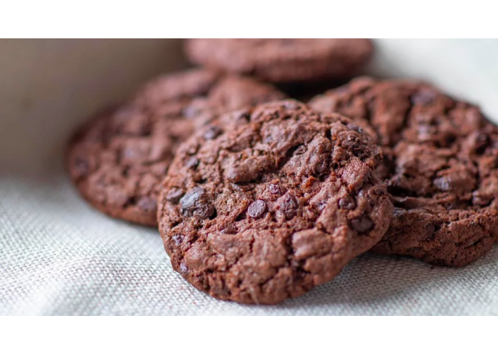 Ricette biscotti al cioccolato, le migliori 3 veloci e deliziose